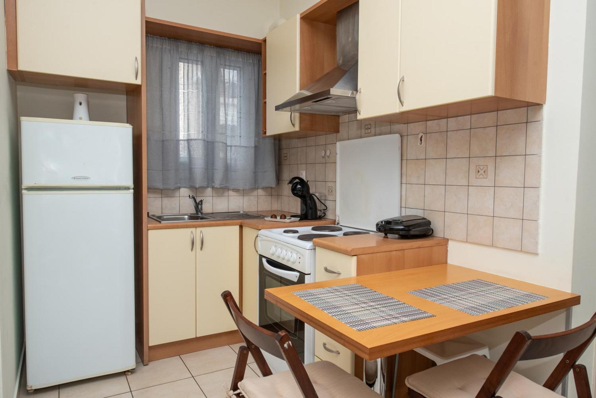 Olivine Apartments Лефкада Екстериор снимка