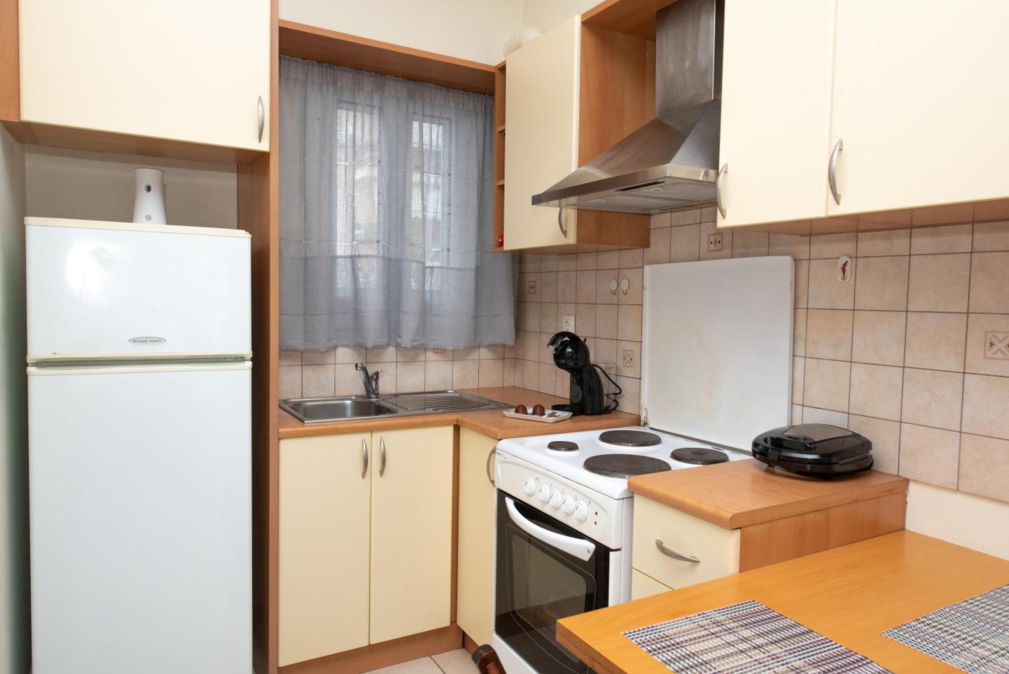 Olivine Apartments Лефкада Екстериор снимка